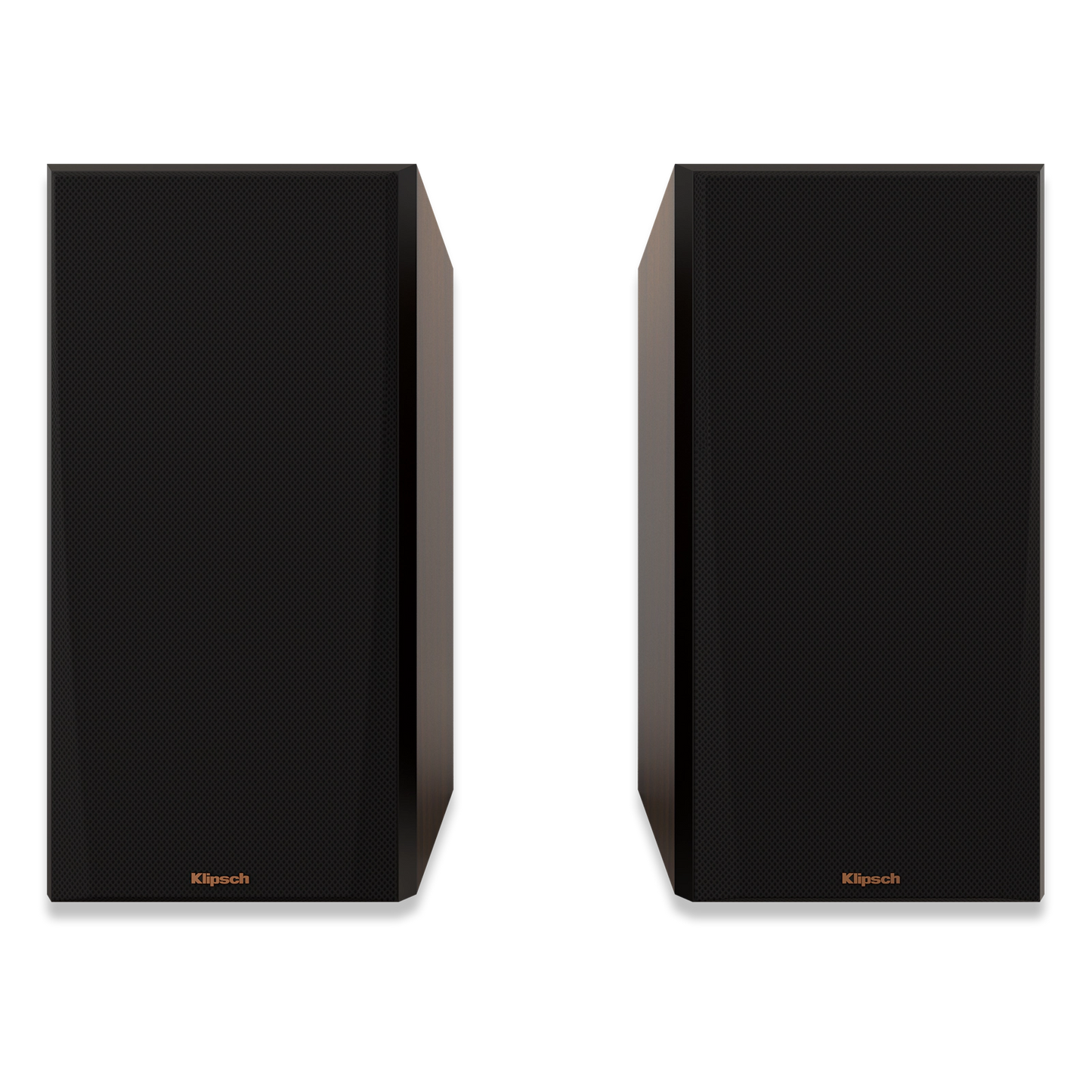 Klipsch RP-600M II Bookshelf Speakers - Pair