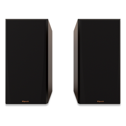 Klipsch RP-600M II Bookshelf Speakers - Pair