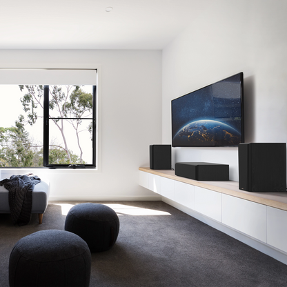 Klipsch RP-600M II Bookshelf Speakers - Pair