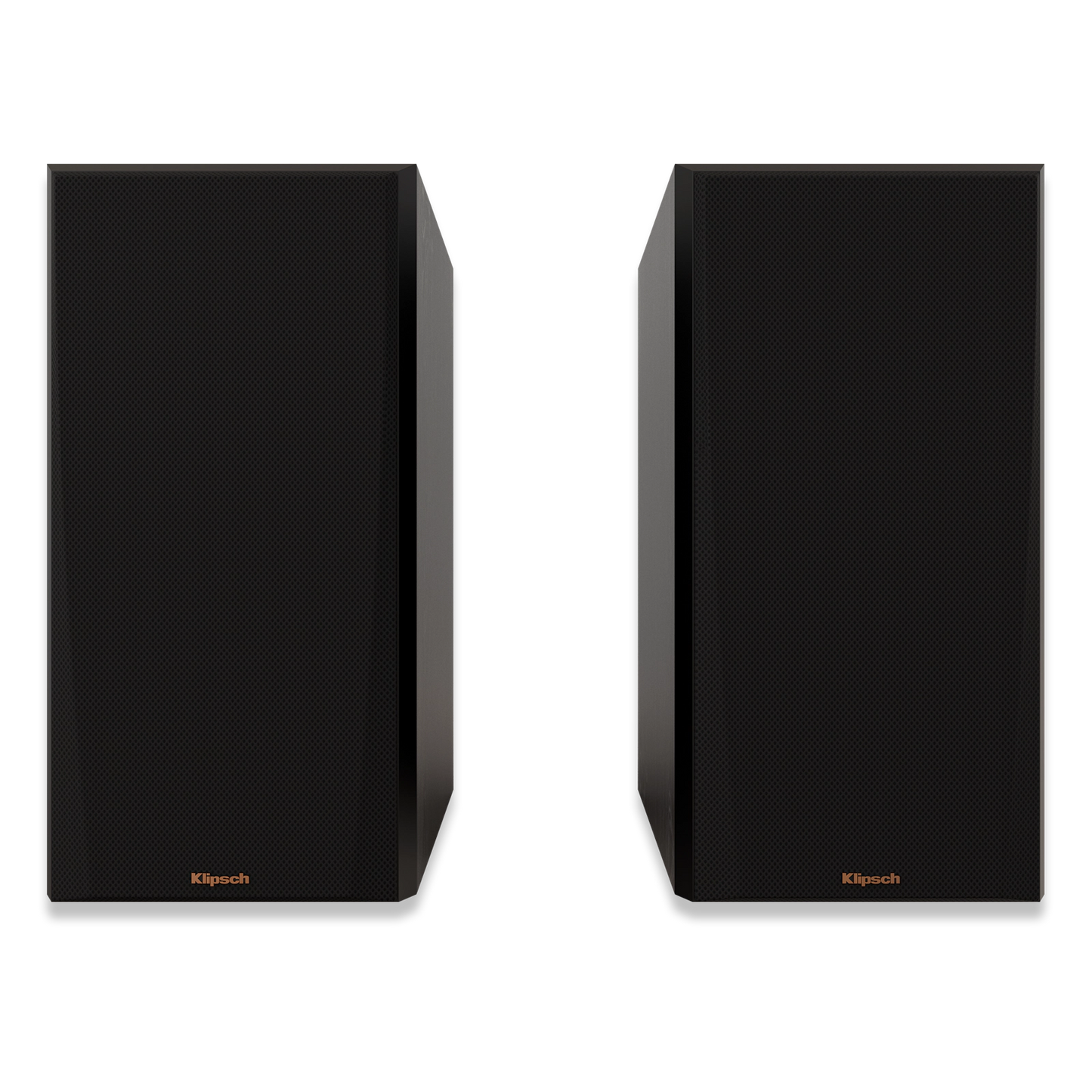 Klipsch RP-600M II Bookshelf Speakers - Pair