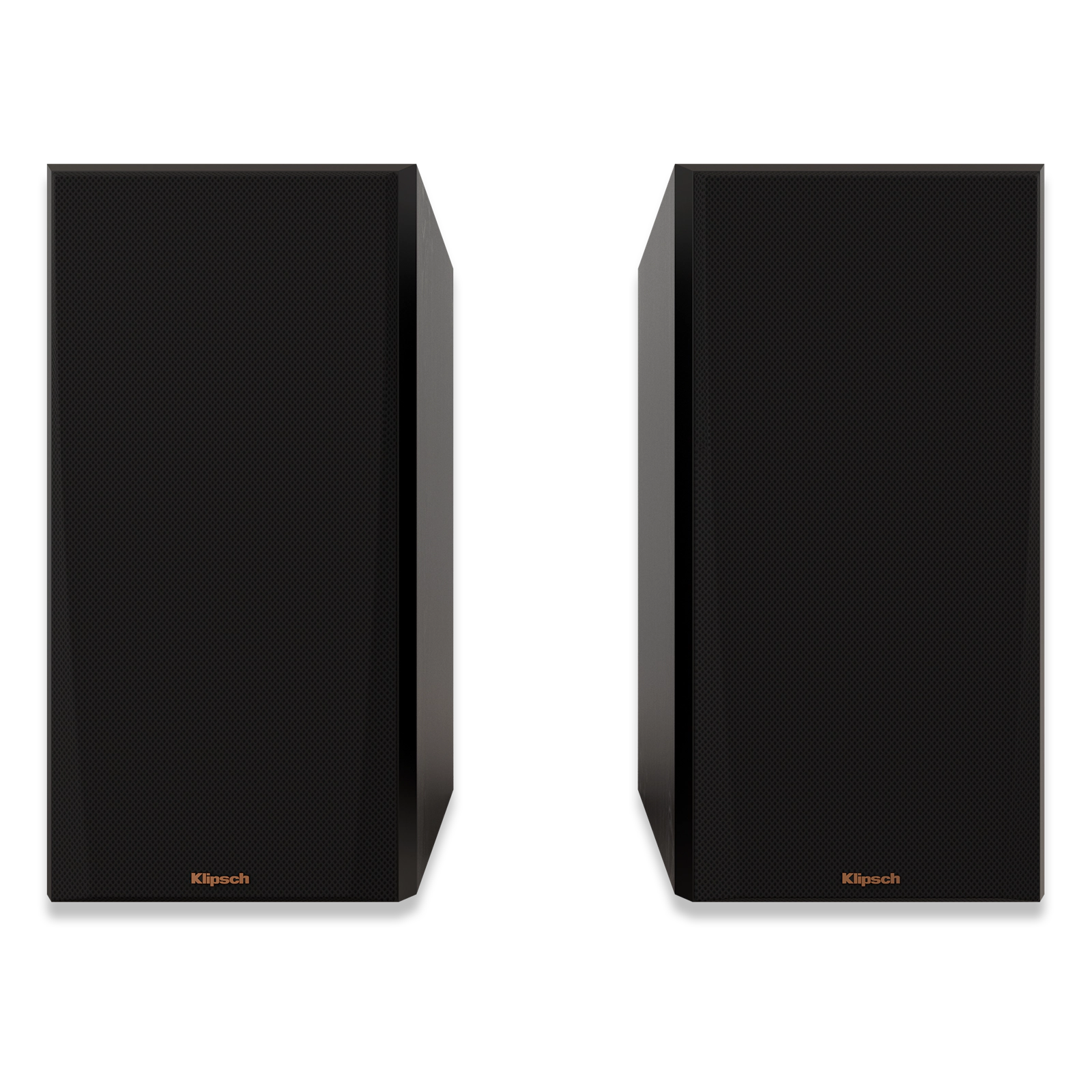Klipsch RP-600M II Bookshelf Speakers - Pair