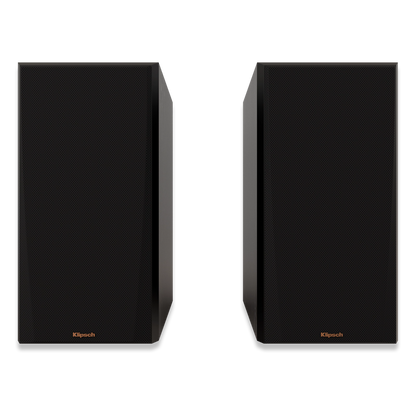 Klipsch RP-600M II Bookshelf Speakers - Pair