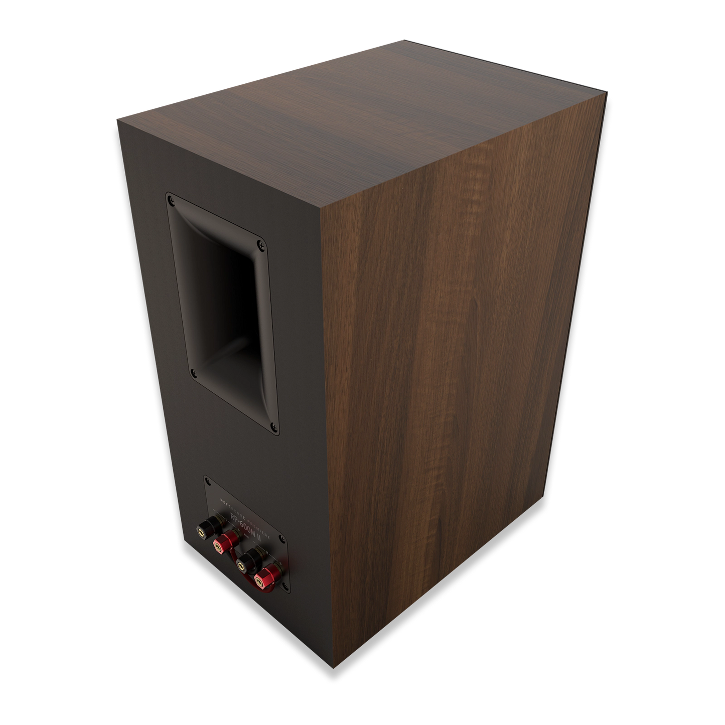 Klipsch RP-600M II Bookshelf Speakers - Pair