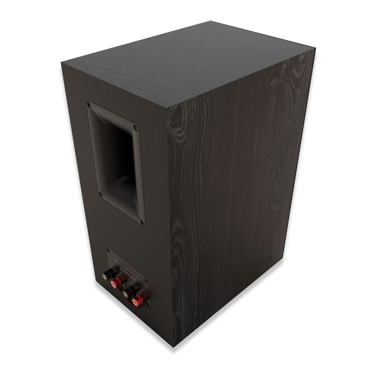 Klipsch RP-600M II Bookshelf Speakers - Pair