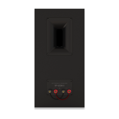 Klipsch RP-600M II Bookshelf Speakers - Pair