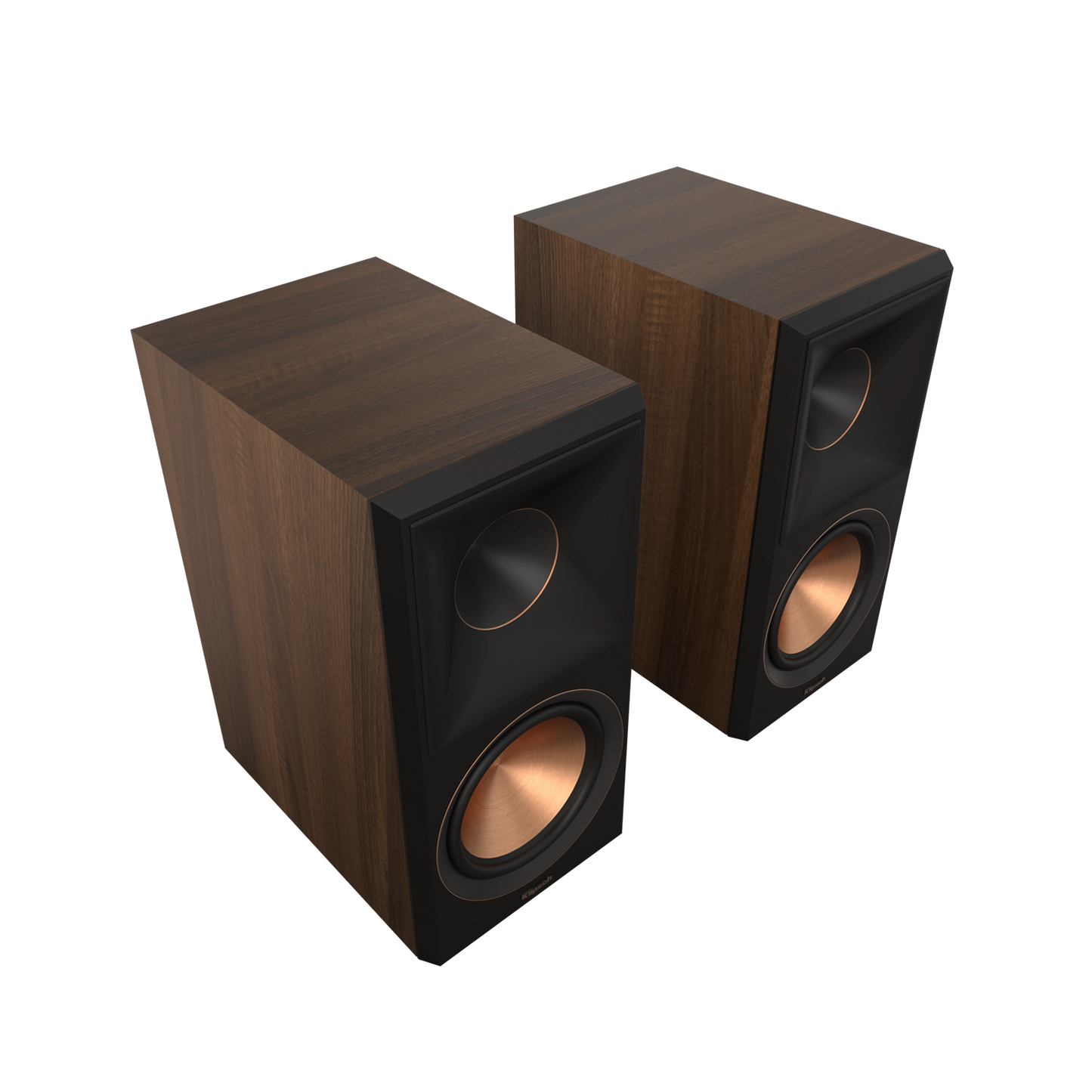 Klipsch RP-600M II Bookshelf Speakers - Pair