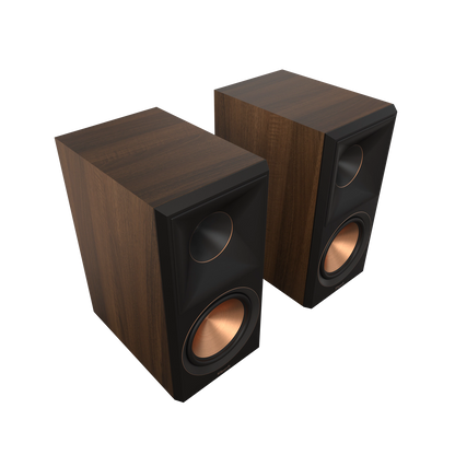 Klipsch RP-600M II Bookshelf Speakers - Pair