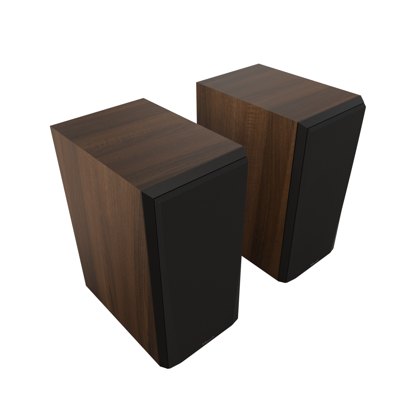 Klipsch RP-600M II Bookshelf Speakers - Pair