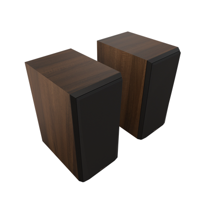 Klipsch RP-600M II Bookshelf Speakers - Pair