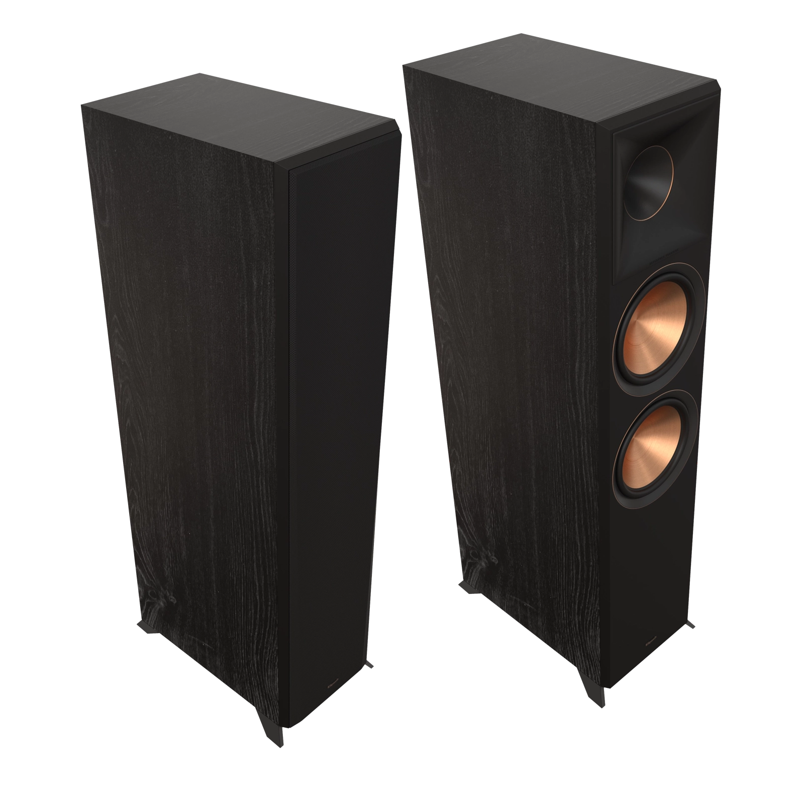 Klipsch RP-6000F II Floorstanding Speakers- Pair