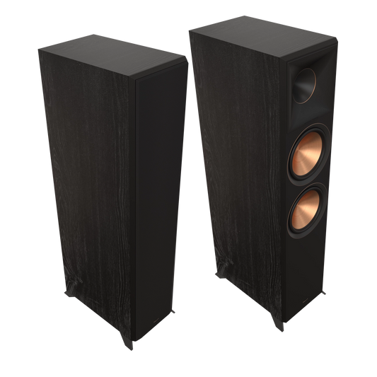 Klipsch RP-8000F II Floorstanding Speakers- Pair