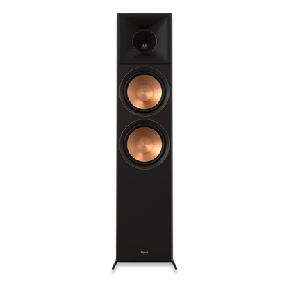 Klipsch RP-8000F II Floorstanding Speakers- Pair