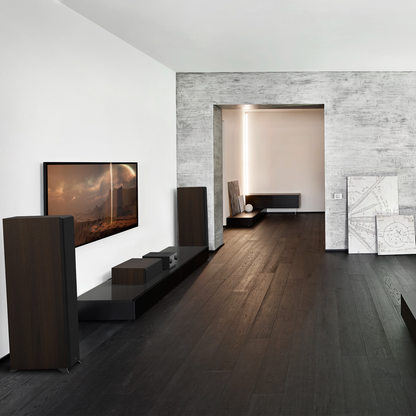 Klipsch RP-8000F II Floorstanding Speakers- Pair