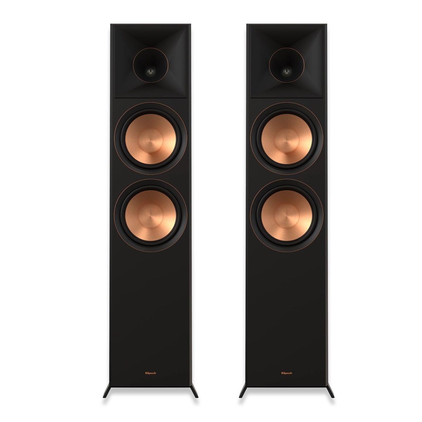 Klipsch RP-8000F II Floorstanding Speakers- Pair
