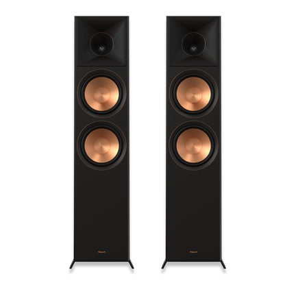 Klipsch RP-8000F II Floorstanding Speakers- Pair