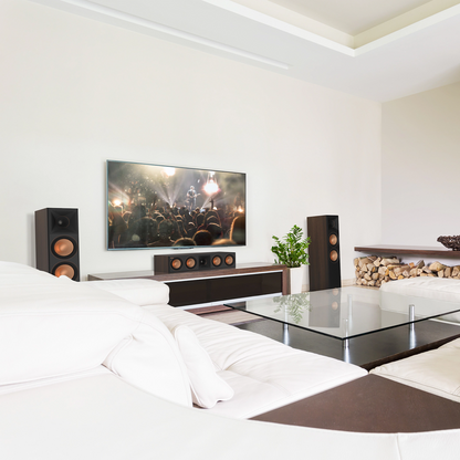 Klipsch RP-8000F II Floorstanding Speakers- Pair