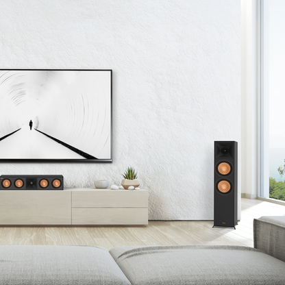 Klipsch RP-8000F II Floorstanding Speakers- Pair
