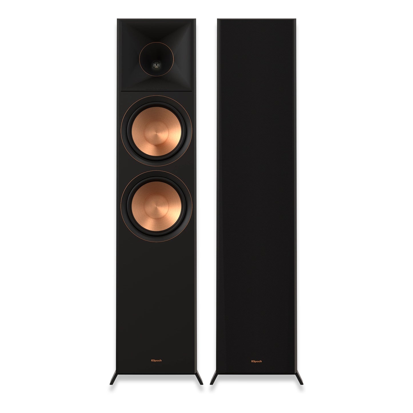Klipsch RP-8000F II Floorstanding Speakers- Pair