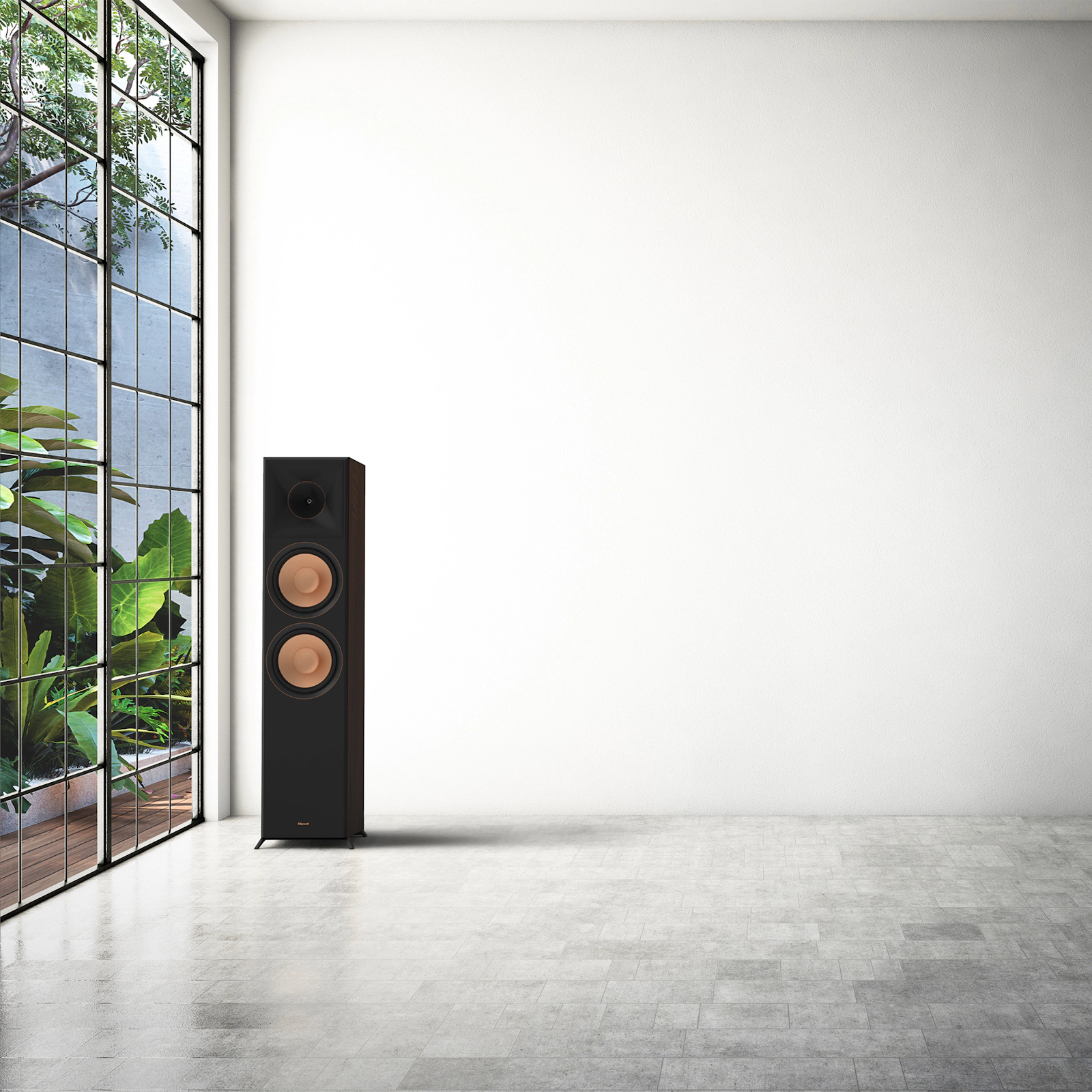 Klipsch RP-8000F II Floorstanding Speakers- Pair