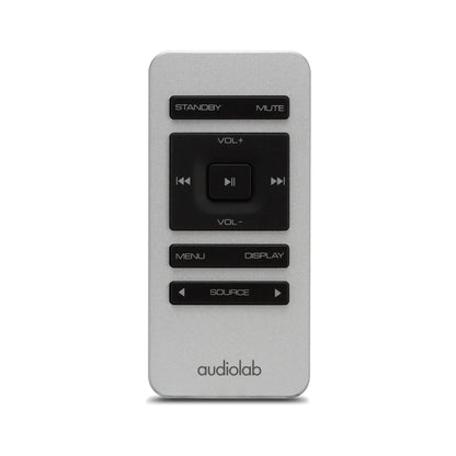Audiolab MDAC Digital to Analogue Converter