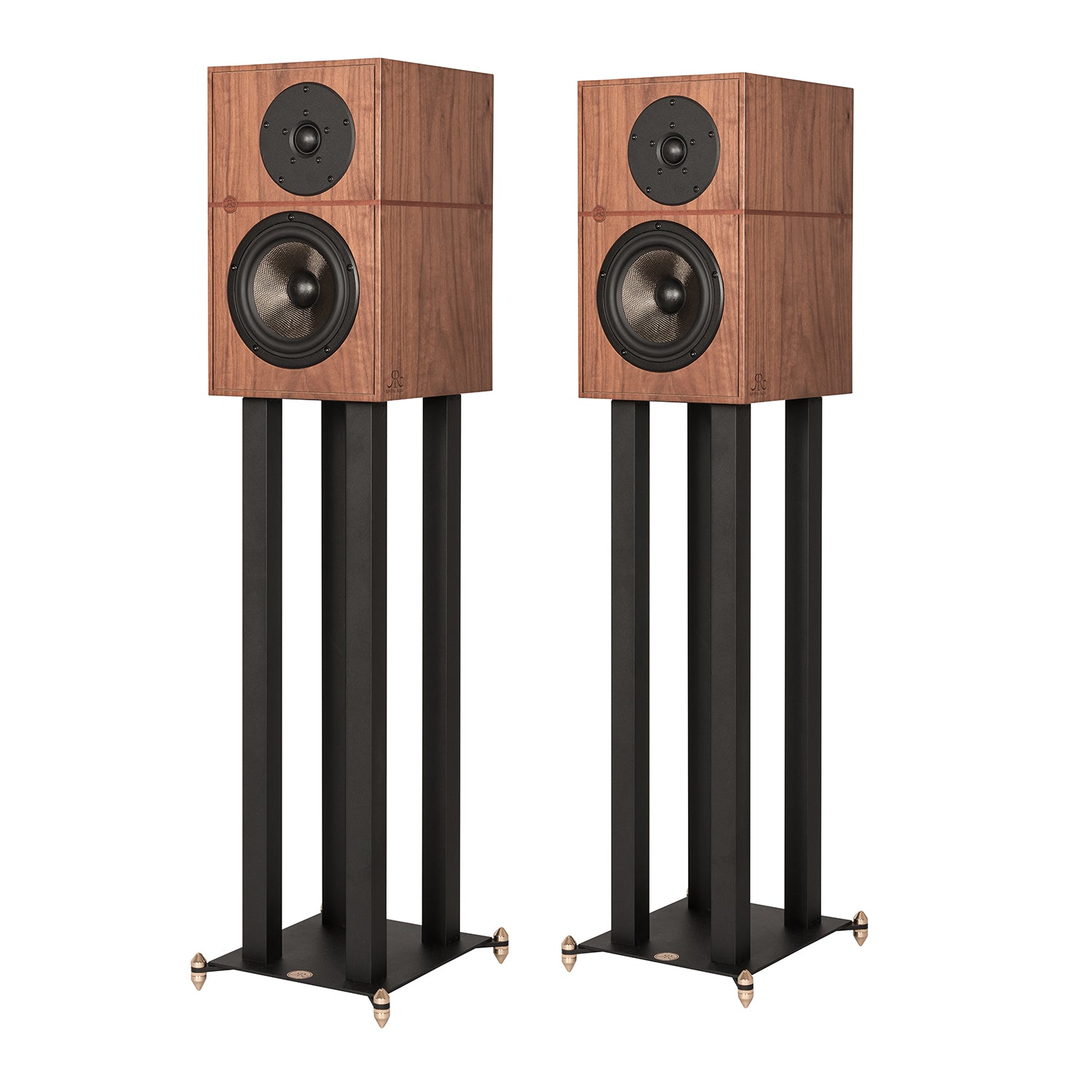 Revival Audio Atalante 3 Bookshelf speakers without Stands (Pair)