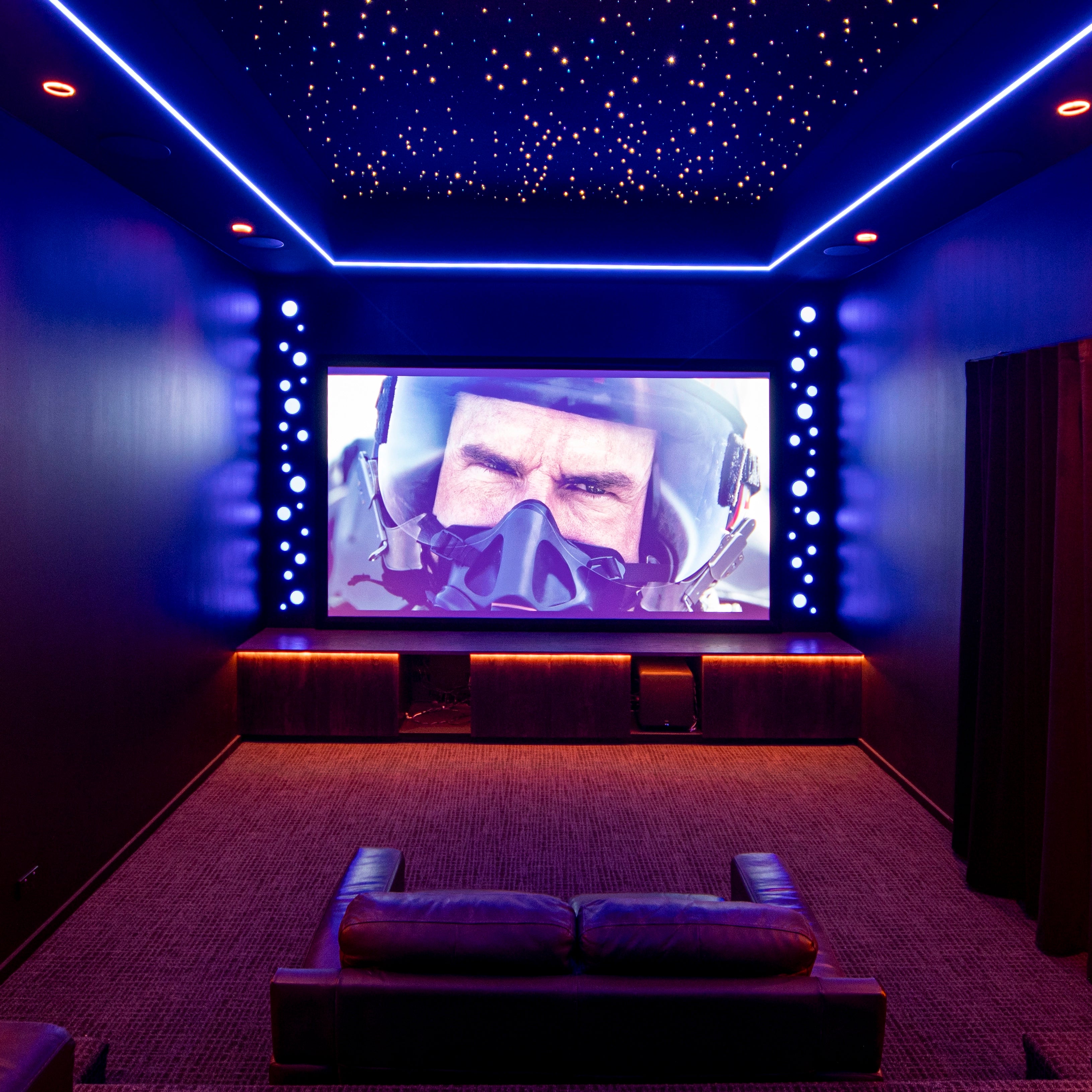 Home Theatre
