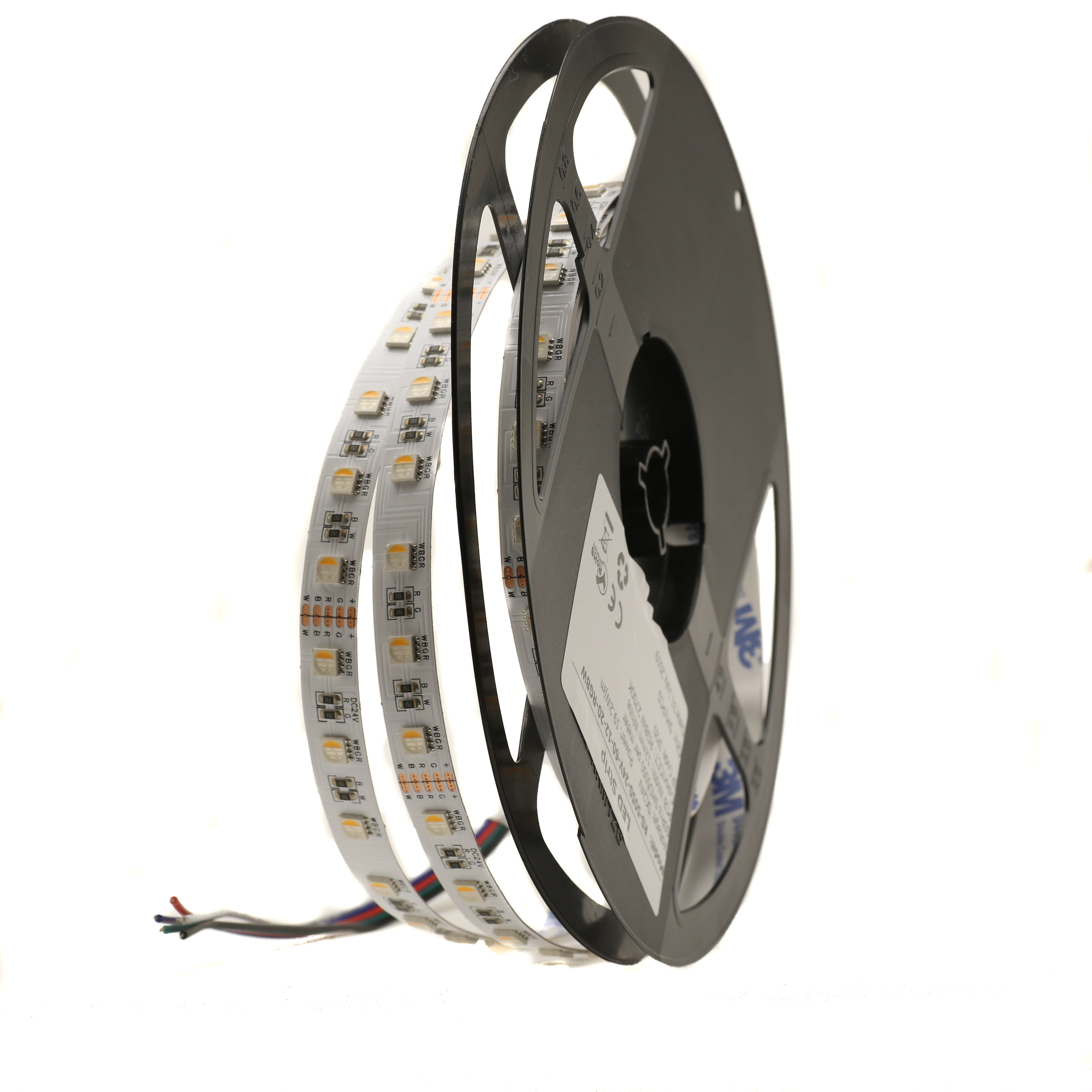 Chromelux Series - RGBW - IP20