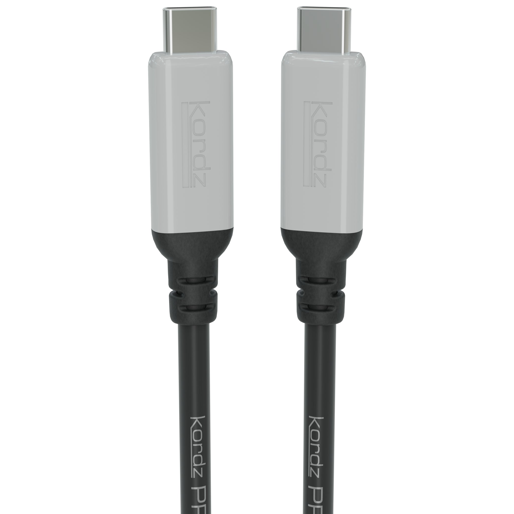 PRO Series 20Gbps 240W Passive USB-C Cable - Various Lengths