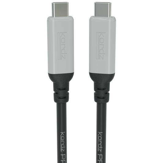 PRO Series 20Gbps 240W Passive USB-C Cable - Various Lengths