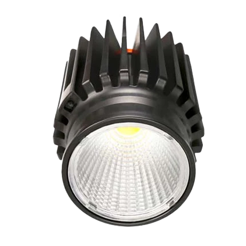 Downlight Module, 13 Watt, 3CCT, COB, Flicker free, Triac Dimmable, 1200 Lumens