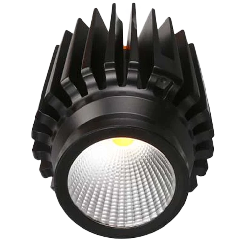 Downlight Module, 18 Watt, 4000K Natural White, COB, Flicker free, Triac Dimmable, 1700 Lumens