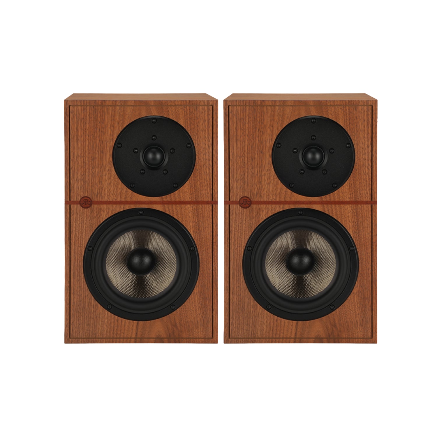 Revival Audio Atalante 3 Bookshelf speakers without Stands (Pair)