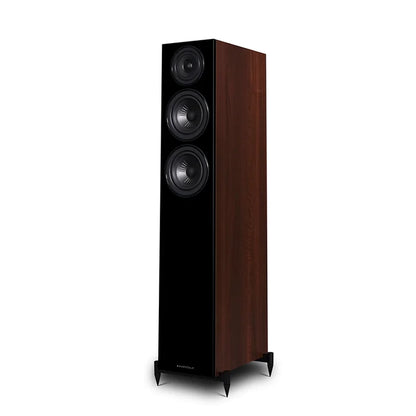 Wharfedale Diamond 12.3 Tower Speakers Pair