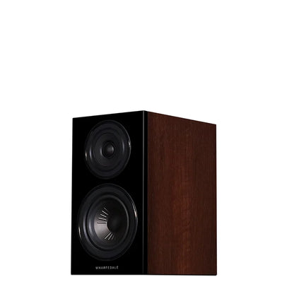 Wharfedale Diamond 12.1 Bookshelf Speakers