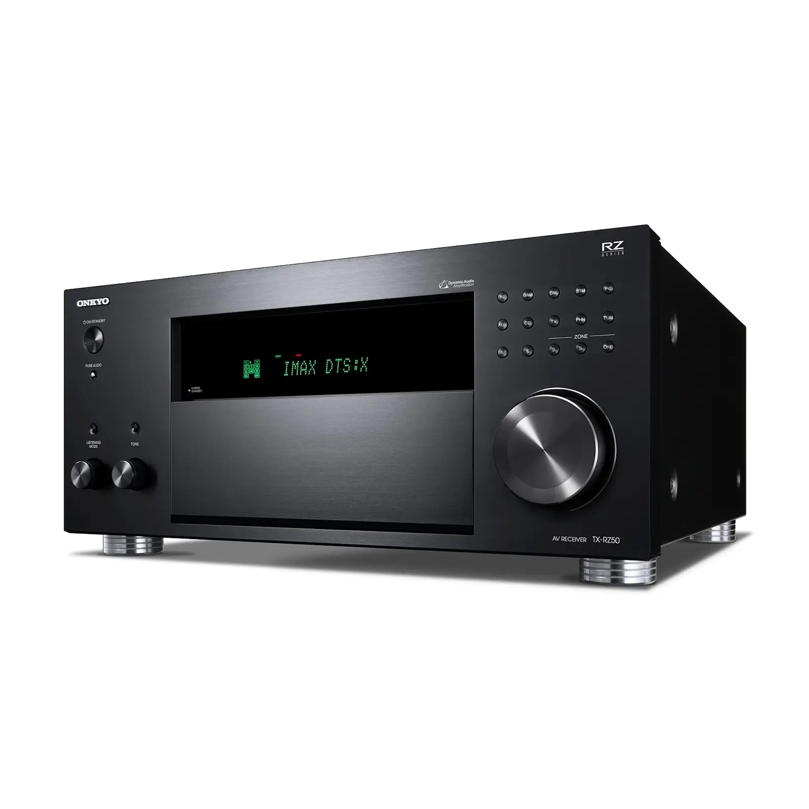 Onkyo TX-RZ50 9.2 Ch THX Certified 8K AV Receiver