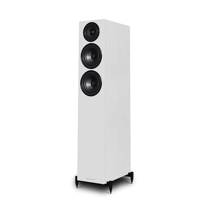 Wharfedale Diamond 12.3 Tower Speakers Pair