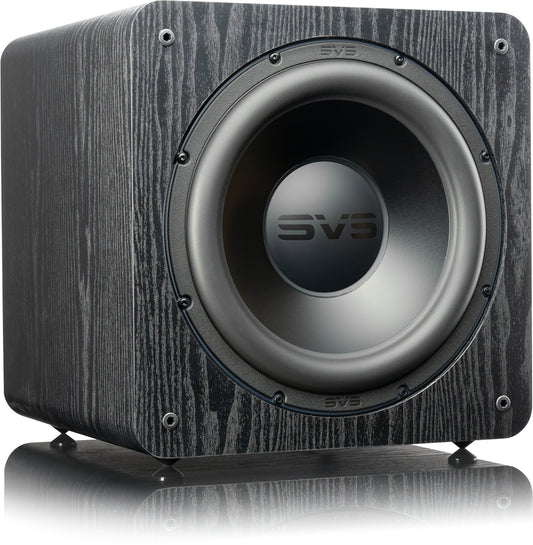SVS SB-2000 Pro Series 550W RMS 12 inch Sealed Box Home Subwoofer