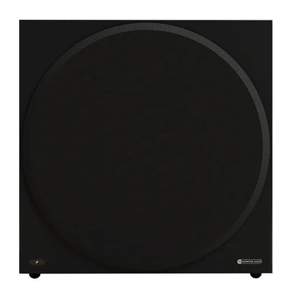 Monitor Audio Vestra W15 15 inch Active ported Subwoofer