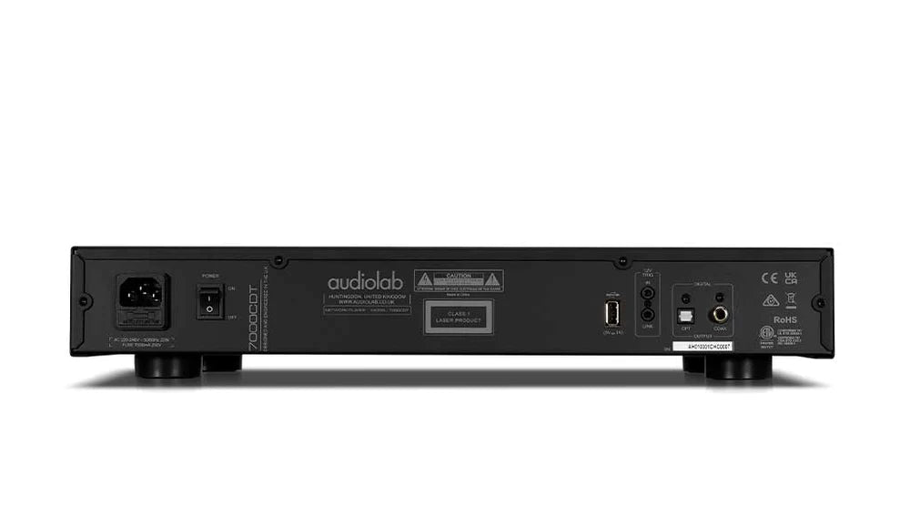 Audiolab 7000CDT CD Transport