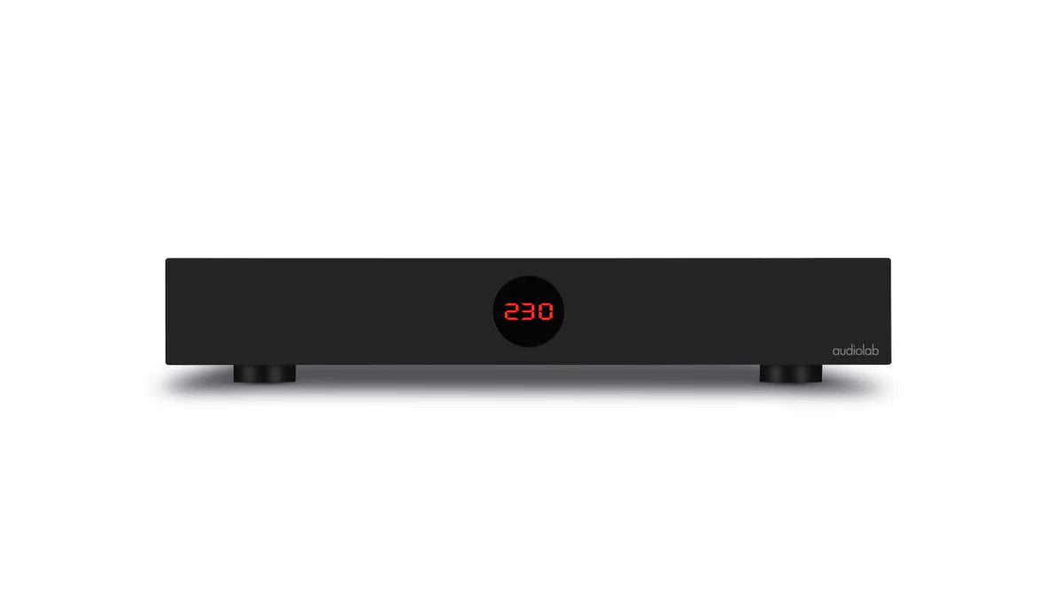 Audiolab DC Block6 Power Conditioner