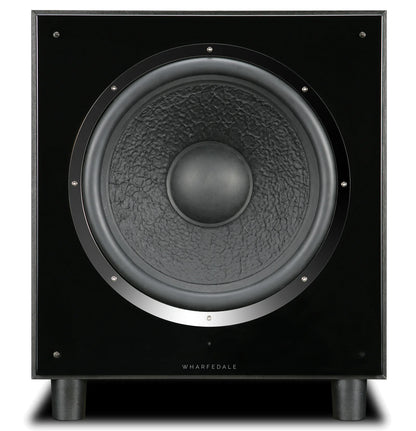 Wharfedale SW-15 - 400W RMS 15 inch ported Long throw subwoofer