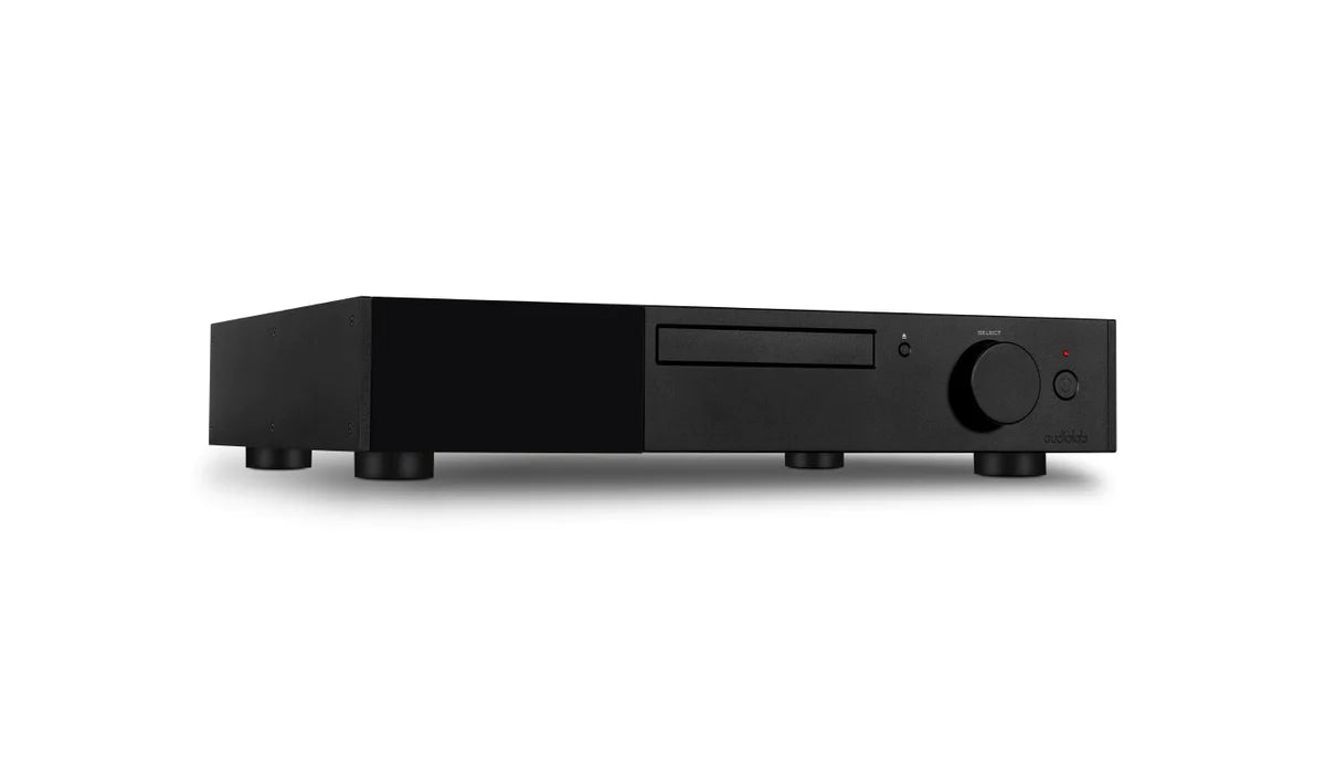 Audiolab 9000CDT CD trasport