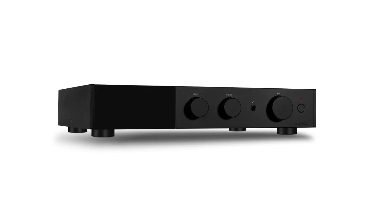 Audiolab 9000A Stereo Integrated Amplifier