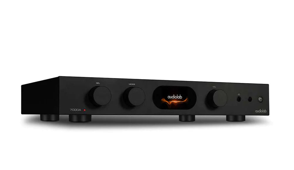 Audiolab 7000A Stereo integrated amplifier