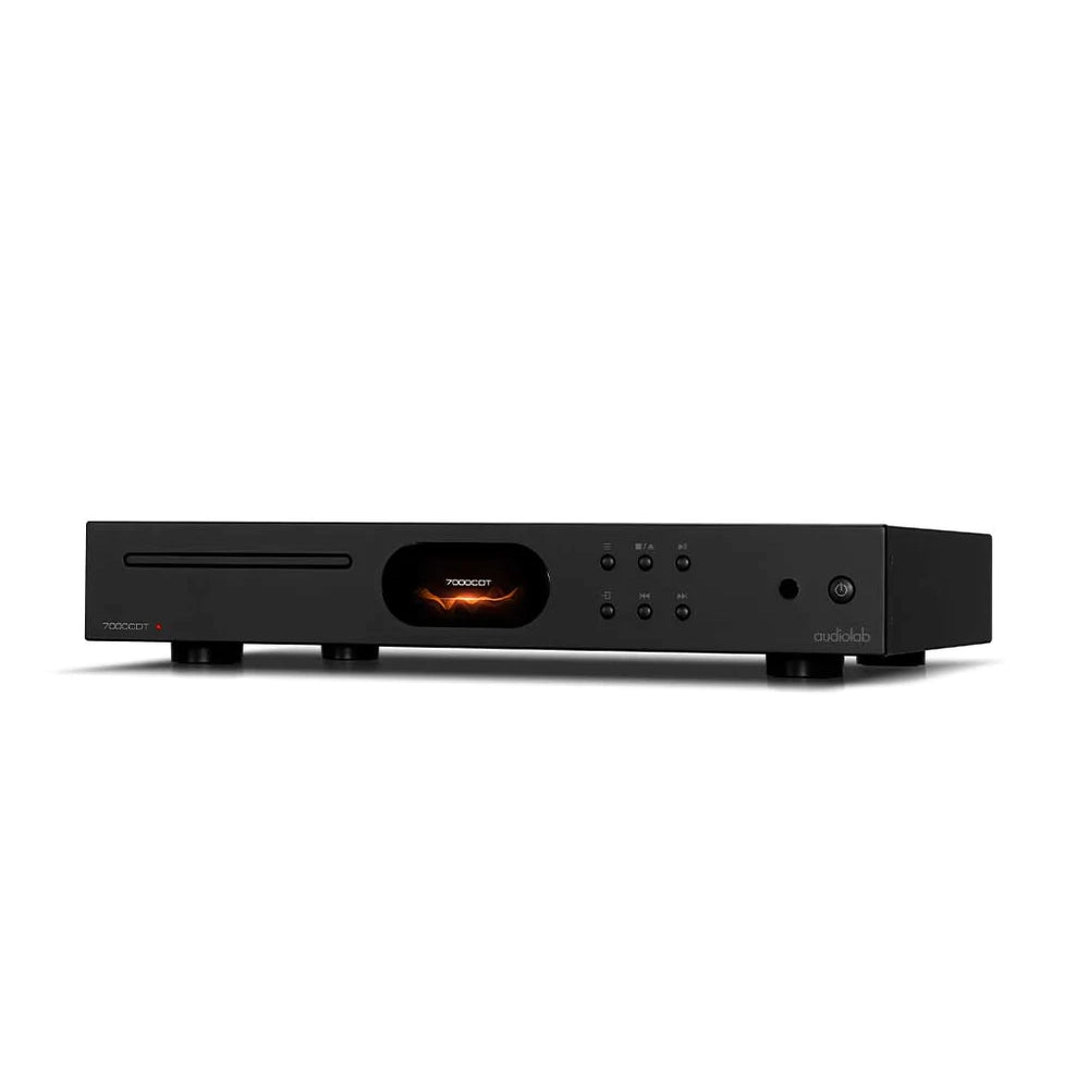 Audiolab 7000CDT CD Transport