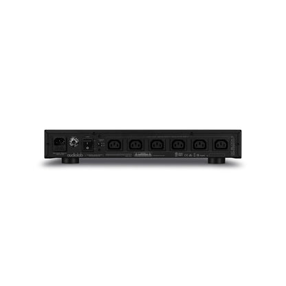 Audiolab DC Block6 Power Conditioner