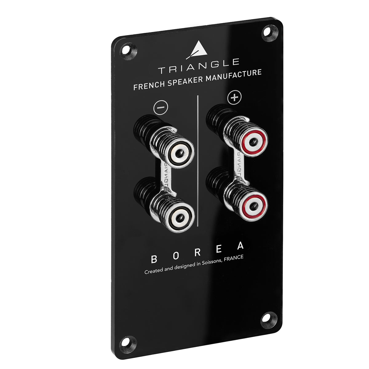 Triangle Borea BR10 Floorstanding Speakers (Pair)