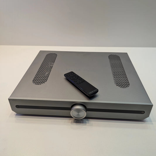 Roksan Atessa Integrated Amplifier