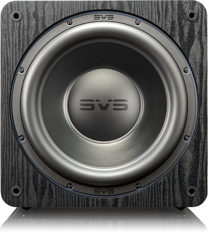 SVS SB-3000 800W RMS 13 inch Sealed Box Subwoofer