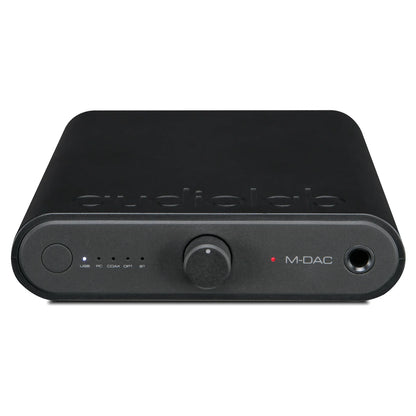 Audiolab MDAC MINI Digital to Analogue converter